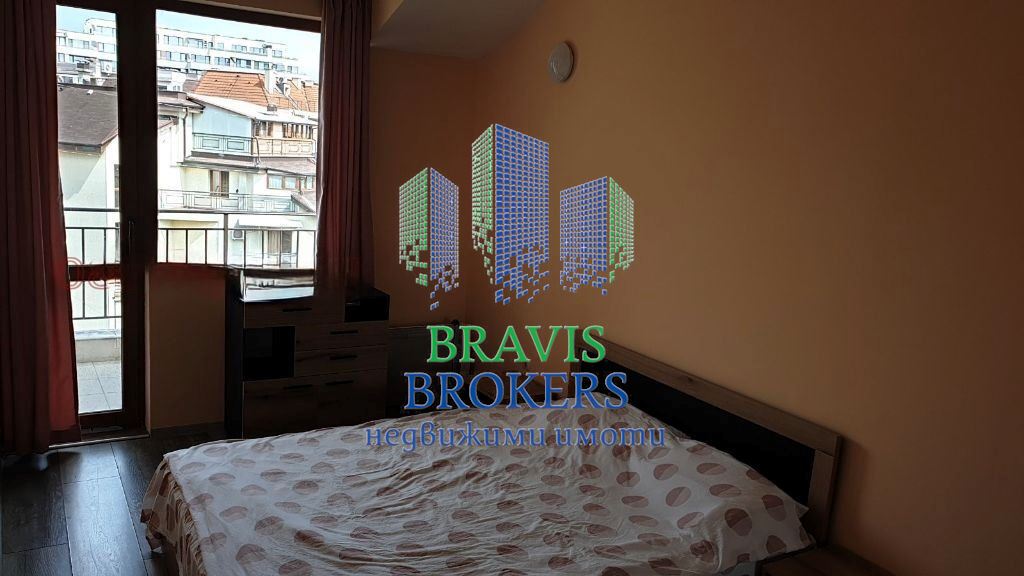 🏡Варна, Окръжна болница - Дава се под наем уютен 3-стаен апартамент 🌊🌞 - 0