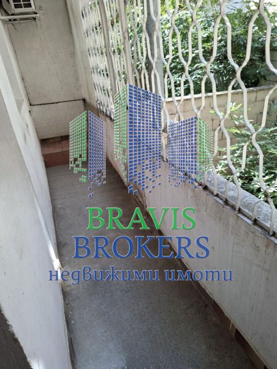 ИНВЕСТИЦИОНЕН ИМОТ – ПОГРЕБИ – ЕДНОСТАЕН– ОБЗАВЕДЕН - 0