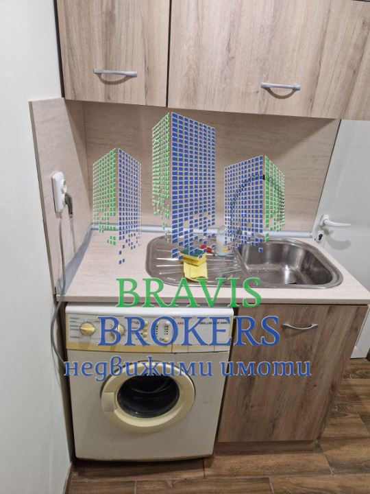 ТРОШЕВО – ОБЗАВЕДЕН — ЕДНОСТАЕН - 0