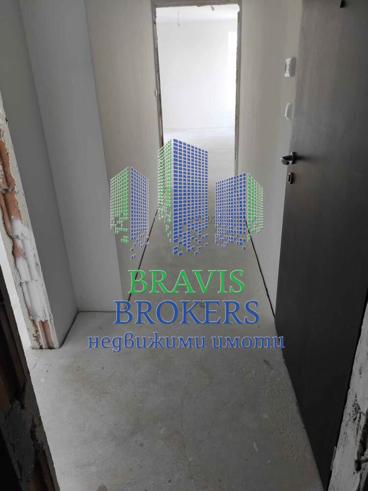 2-стаен апартамент, ново строителство, Варна – кв. Победа-0 2-стаен апартамент, ново строителство, Варна – кв. Победа - 0