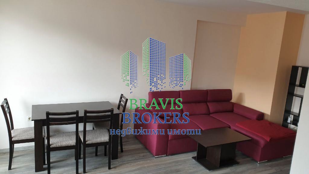 🏡Варна, Окръжна болница - Дава се под наем уютен 3-стаен апартамент 🌊🌞 - 0