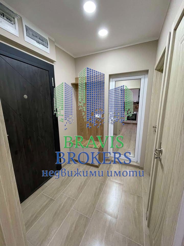 📍Варна, Победа - ЛУКСОЗЕН АПАРТАМЕНТ 🔝ЗАТВОРЕН КОМПЛЕКС 🏘️ - 0