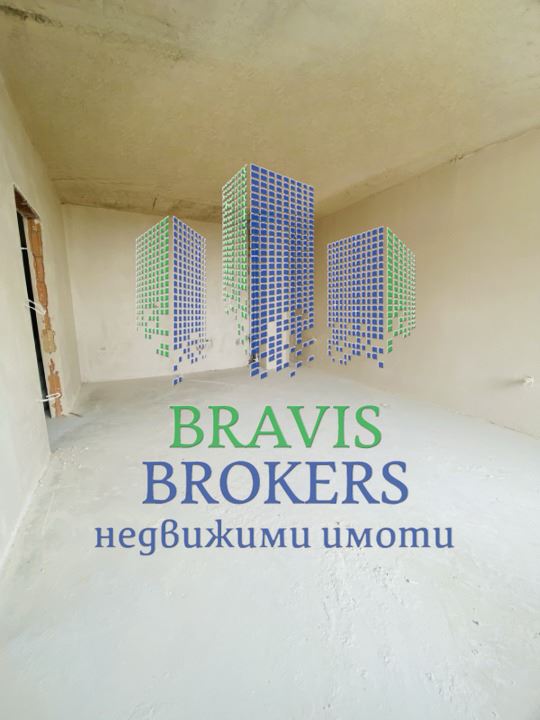 ПРОСТОРЕН ЮЖЕН ДВУСТАЕН – ГАРАЖ В ЦЕНАТА – ПАНОРАМА – НАПРЕДНАЛ ЕТАП НА СТОРИТЕЛСТВО - 0