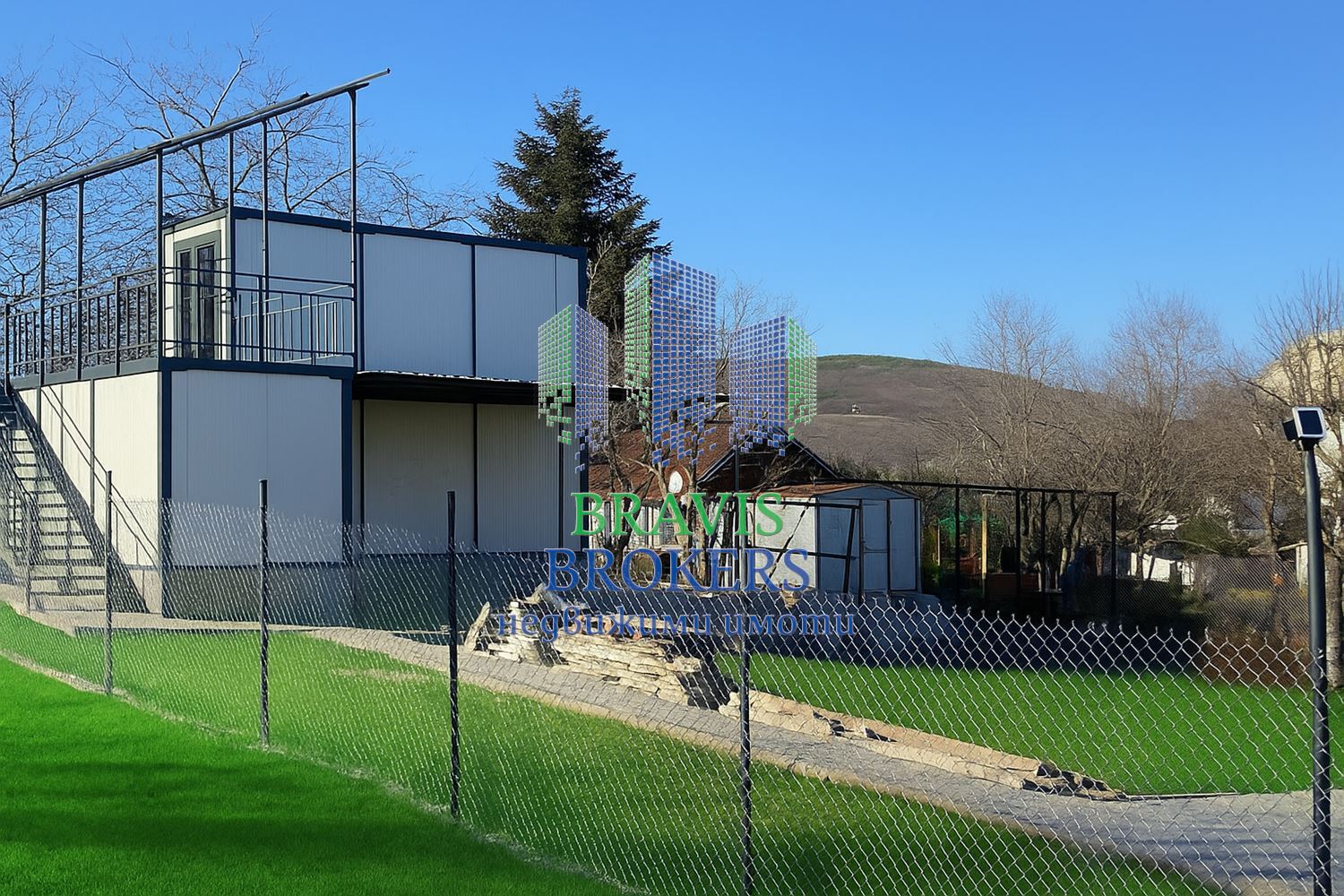 КРАНЕВО – ЦЕНА БЕЗ АНАЛОГ– СГЛОБЯЕМА КЪЩА С ДВЕ СПАЛНИ – САМОСТОЯТЕЛЕН ДВОР — ДОБЪР ДОСТЪП-0 КРАНЕВО – ЦЕНА БЕЗ АНАЛОГ– СГЛОБЯЕМА КЪЩА С ДВЕ СПАЛНИ – САМОСТОЯТЕЛЕН ДВОР — ДОБЪР ДОСТЪП - 0