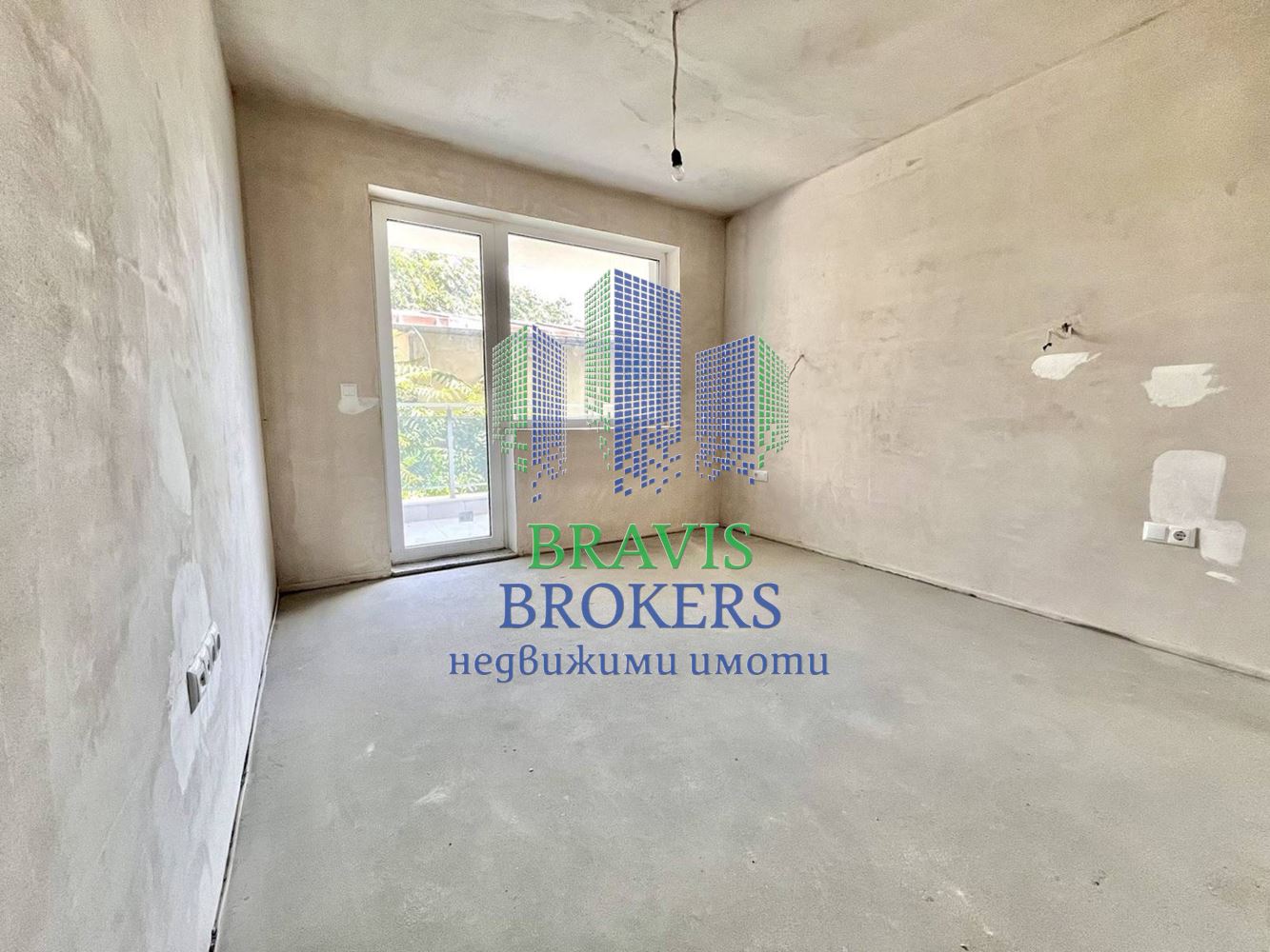 АСПАРУХОВО – ПРОСТОРЕН ТРИСТАЕН 113 кв.м – ДНЕВНА = 33 кв.м – простор, светлина и комфорт на минути от морето!-0 АСПАРУХОВО – ПРОСТОРЕН ТРИСТАЕН 113 кв.м – ДНЕВНА = 33 кв.м - простор, светлина и комфорт на минути от морето! - 0