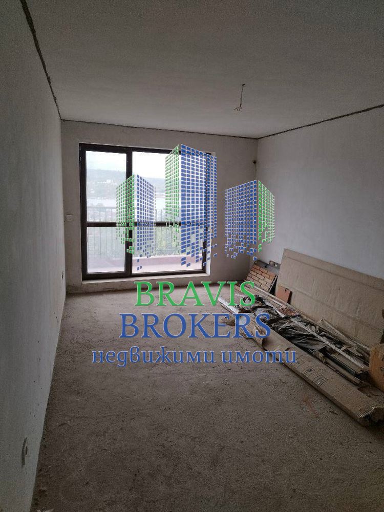 ШИРОК ЦЕНТЪР — ГОЛЯМ ДВУСТАЕН АПАРТАМЕНТ — ЦЕНА БЕЗ АНАЛОГ ЗА РАЙОНА — НОВА СГРАДА — СРЕДЕН ЕТАЖ - 0