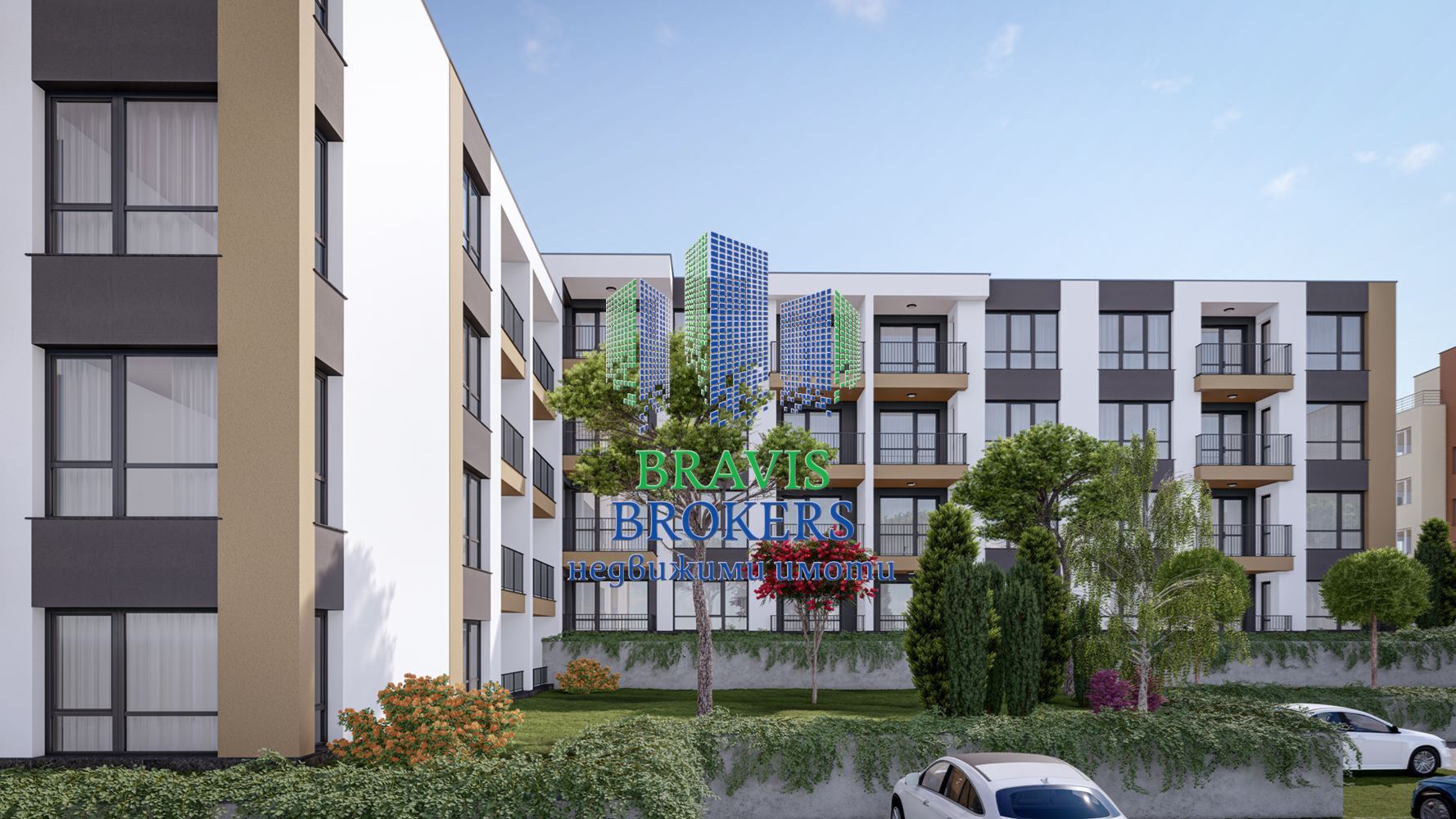 ВЪЗРАЖДАНЕ 3 ДО ЕКОНТ — ДВУСТАЕН АПАРТАМЕНТ-0 ВЪЗРАЖДАНЕ 3 ДО ЕКОНТ -- ДВУСТАЕН АПАРТАМЕНТ - 0