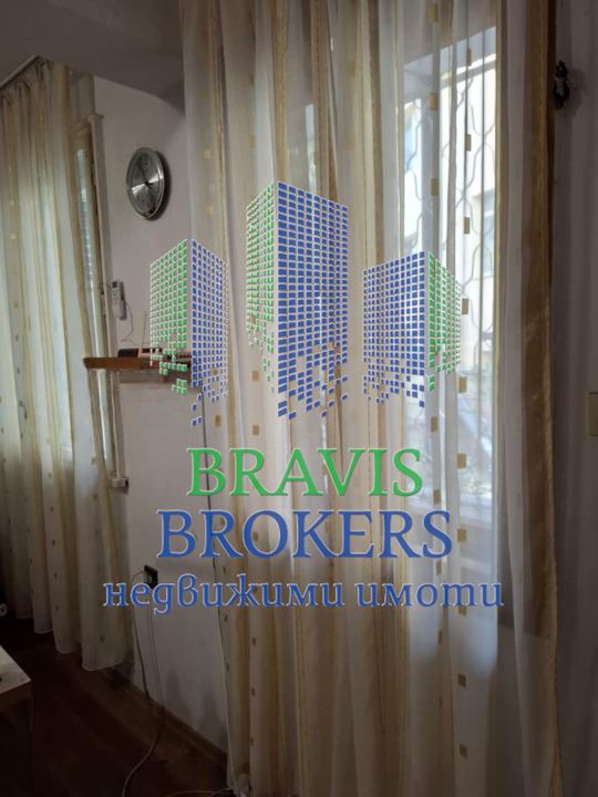 ИНВЕСТИЦИОНЕН ИМОТ – ПОГРЕБИ – ЕДНОСТАЕН– ОБЗАВЕДЕН - 0