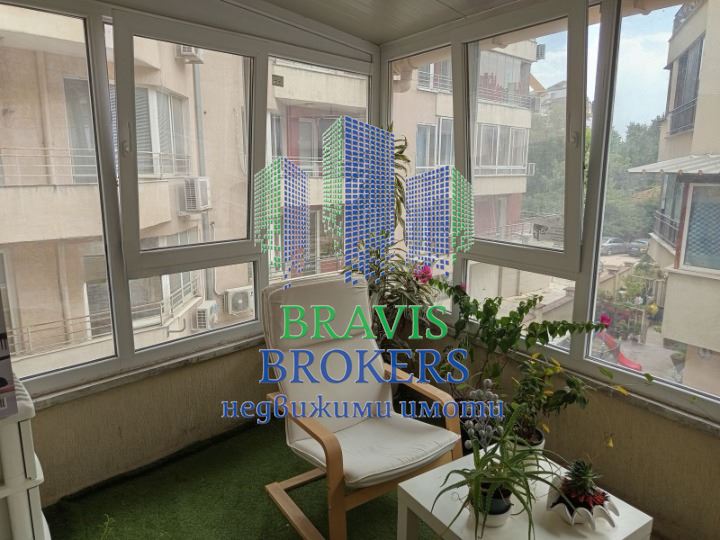 БАЗАР ЛЕВСКИ - ОБЗАВЕДЕН ДВУСТАЕН -- ЮГ - ИЗТОК -- ПЕРФЕКТЕН ЗА ИНВЕСТИЦИЯ - 0