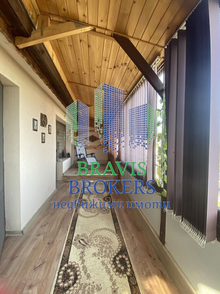 гр. ВАРНА - БУЛ. СВ. КОНСТАНТИН И ЕЛЕНА -- ТРИСТАЕН ОБЗАВЕДЕН АПАРТАМЕНТ - 89 кв.м -- ПАРКОМЯСТО В ЦЕНАТА - 0