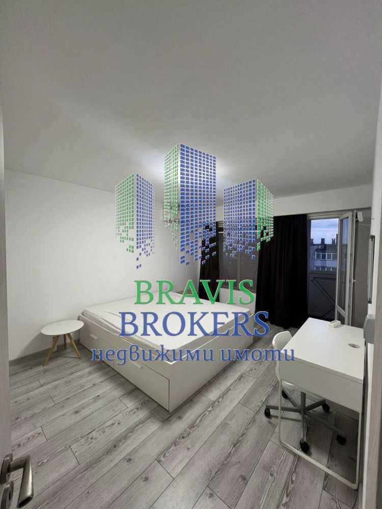 🏡Варна, кв. Чайка - Дава се под наем уютен 3-стаен апартамент 🌊🌞 - 0