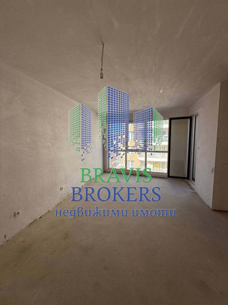 ЛЕВСКИ –НОВА СГРАДА – ДВУСТАЕН АПАРТАМЕНТ – ДНЕВНА 29кв-0 ЛЕВСКИ –НОВА СГРАДА – ДВУСТАЕН АПАРТАМЕНТ – ДНЕВНА 29кв - 0