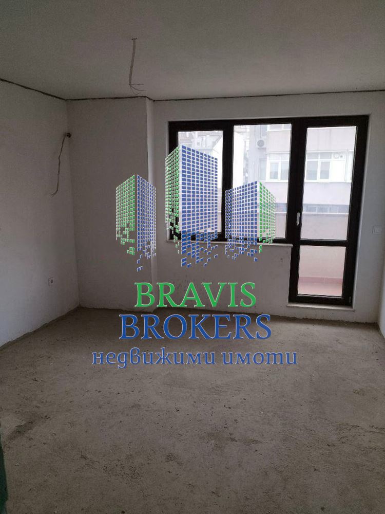 ШИРОК ЦЕНТЪР — ГОЛЯМ ДВУСТАЕН АПАРТАМЕНТ — ЦЕНА БЕЗ АНАЛОГ ЗА РАЙОНА — НОВА СГРАДА — СРЕДЕН ЕТАЖ - 0