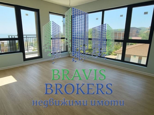 КАЙСИЕВА ГРАДИНА -- ЗАВЪРШЕН 'ДО КЛЮЧ' ДВУСТАЕН -- СРЕДЕН ЕТАЖ - ТОП ЦЕНА !! - 0