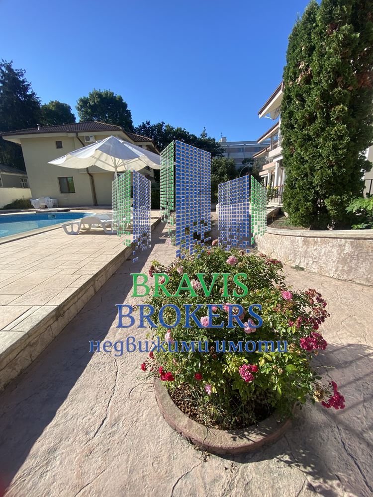 КРАНЕВО — ЛУКСОЗНА КЪЩА С ДВЕ СПАЛНИ – БАСЕЙН – ЗАТВОРЕН КОМПЛЕКС — БЛИЗО ДО ПЛАЖА-0 КРАНЕВО -- ЛУКСОЗНА КЪЩА С ДВЕ СПАЛНИ – БАСЕЙН – ЗАТВОРЕН КОМПЛЕКС -- БЛИЗО ДО ПЛАЖА - 0