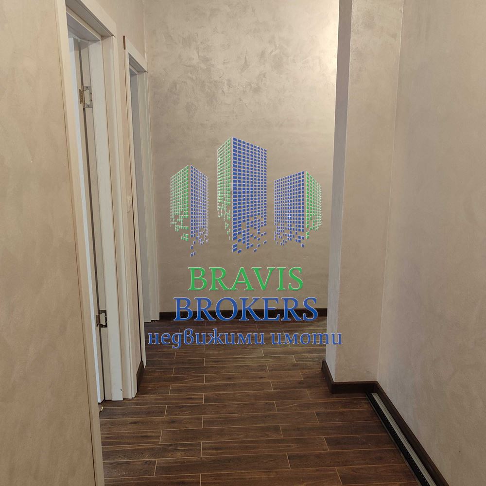 КОЛХОЗЕН ПАЗАР – АКТ 16 – ПРОСТОРЕН ТРИСТАЕН –ПРЕКРАСНА ЛОКАЦИЯ - 0