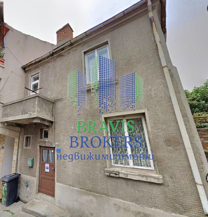 Къща в старият град на Созопол, На метри от морето в сърцето на културата на България - 0