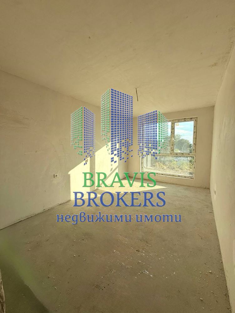 гр.ВАРНА - ЛЕВСКИ – ТРИСТАЕН ПРОСТОРЕН АПАРТАМЕНТ - ЛУКСОЗНА СГРАДА ДО ТЕХНИЧЕСКИ УНИВЕРСИТЕТ - 0