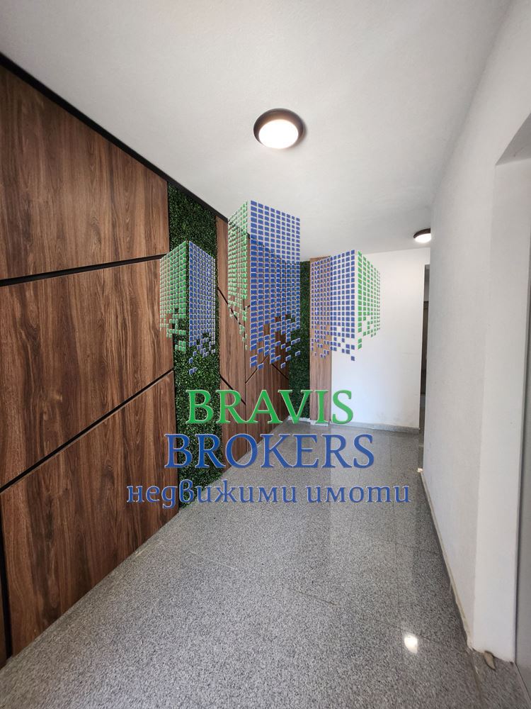 СВ.СВ. КОНСТАНТИН И ЕЛЕНА - ДО ГРАНД ХОТЕЛ - ИЗЦЯЛО ЮЖЕН ТРИСТАЕН АПАРТАМЕНТ С ОПЦИЯ ПОДЗЕМНО ПАРКОМЯСТО - ЛУКСОЗНА СГРАДА - - 0