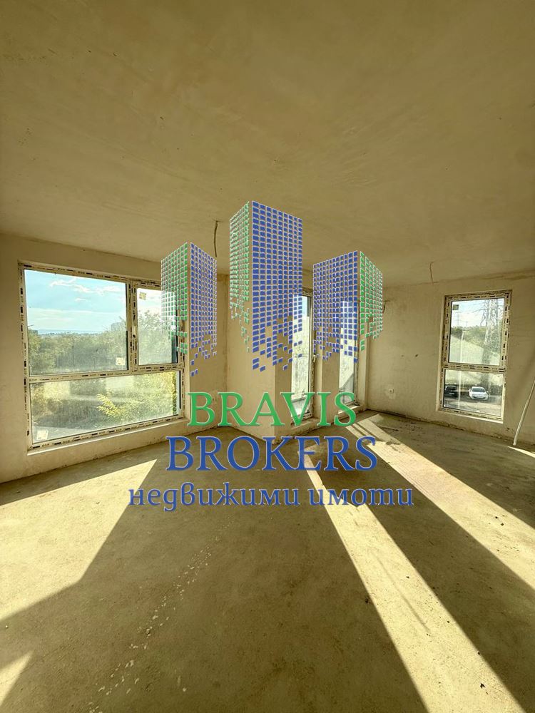 гр.ВАРНА - ЛЕВСКИ – ТРИСТАЕН ПРОСТОРЕН АПАРТАМЕНТ - ЛУКСОЗНА СГРАДА ДО ТЕХНИЧЕСКИ УНИВЕРСИТЕТ - 0