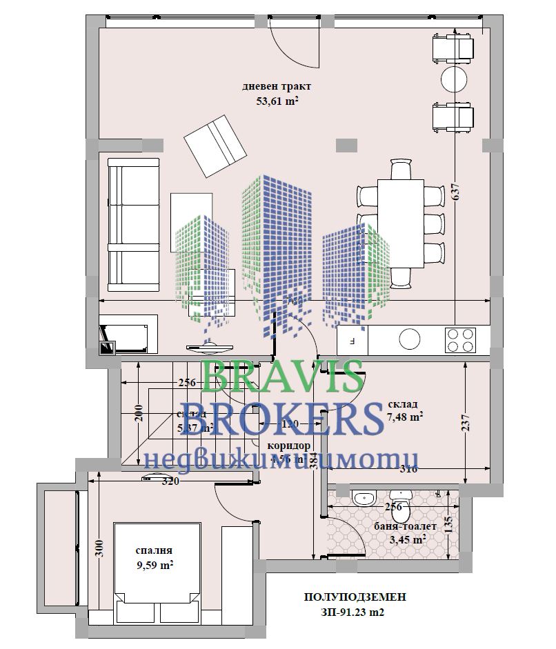 БЕЗ КОМИСИОНА ОТ КУПУВАЧА !! - ТРИЕТАЖНА МОДЕРНА КЪЩА - МОРСКА ГЛЕДКА - 0