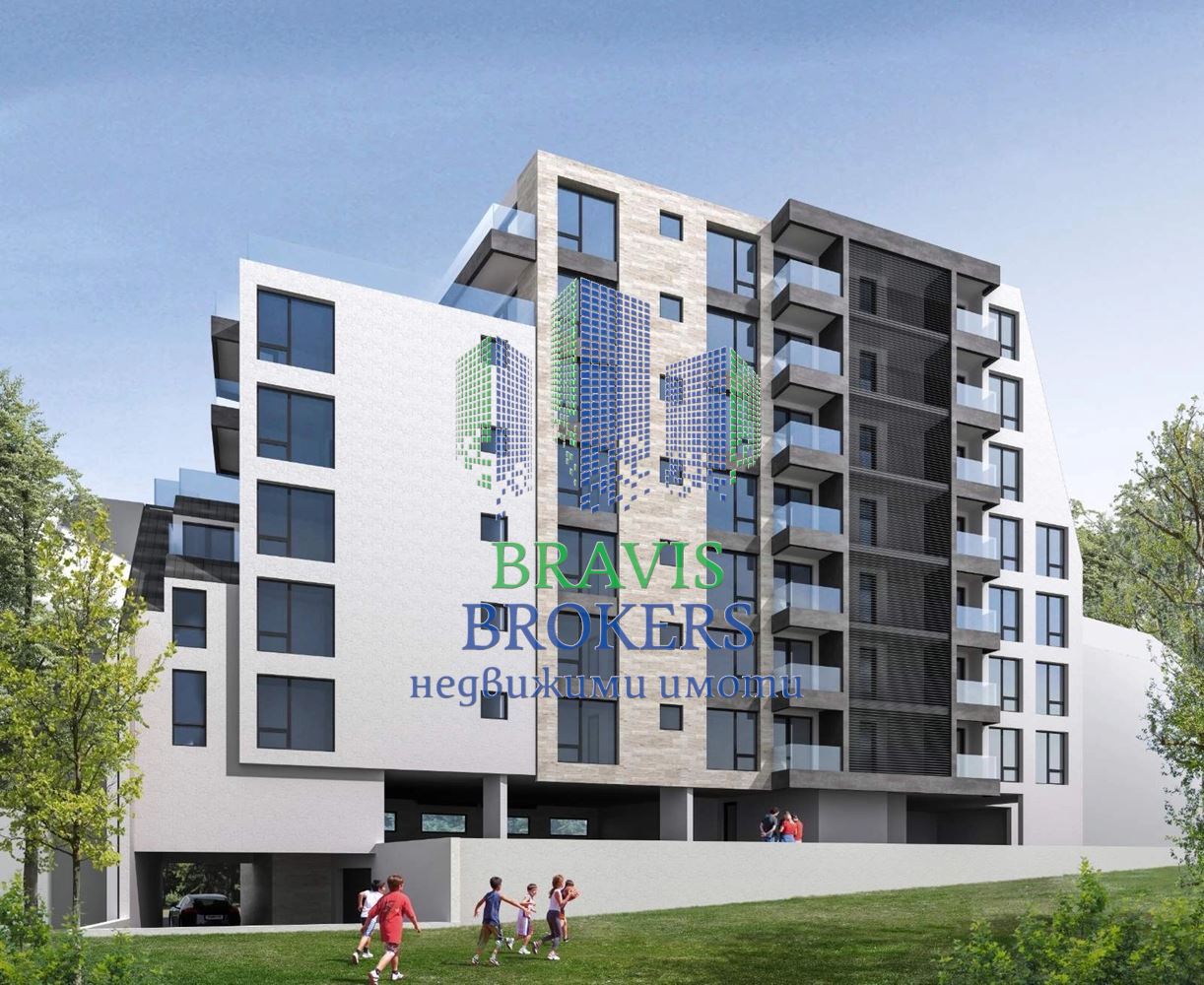 гр.ВАРНА - ШИРОК ЦЕНТЪР — ГОЛЯМ ТРИСТАЕН — СРЕДЕН ЕТАЖ – ТОП ЦЕНА 137990 EUR!! - 0