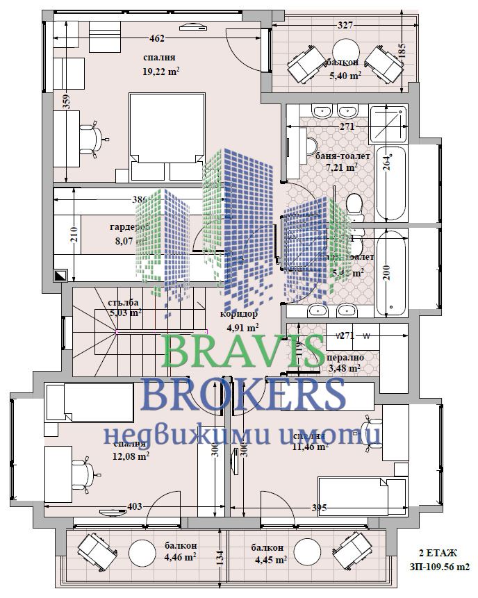 БЕЗ КОМИСИОНА ОТ КУПУВАЧА !! - ТРИЕТАЖНА МОДЕРНА КЪЩА - МОРСКА ГЛЕДКА - 0