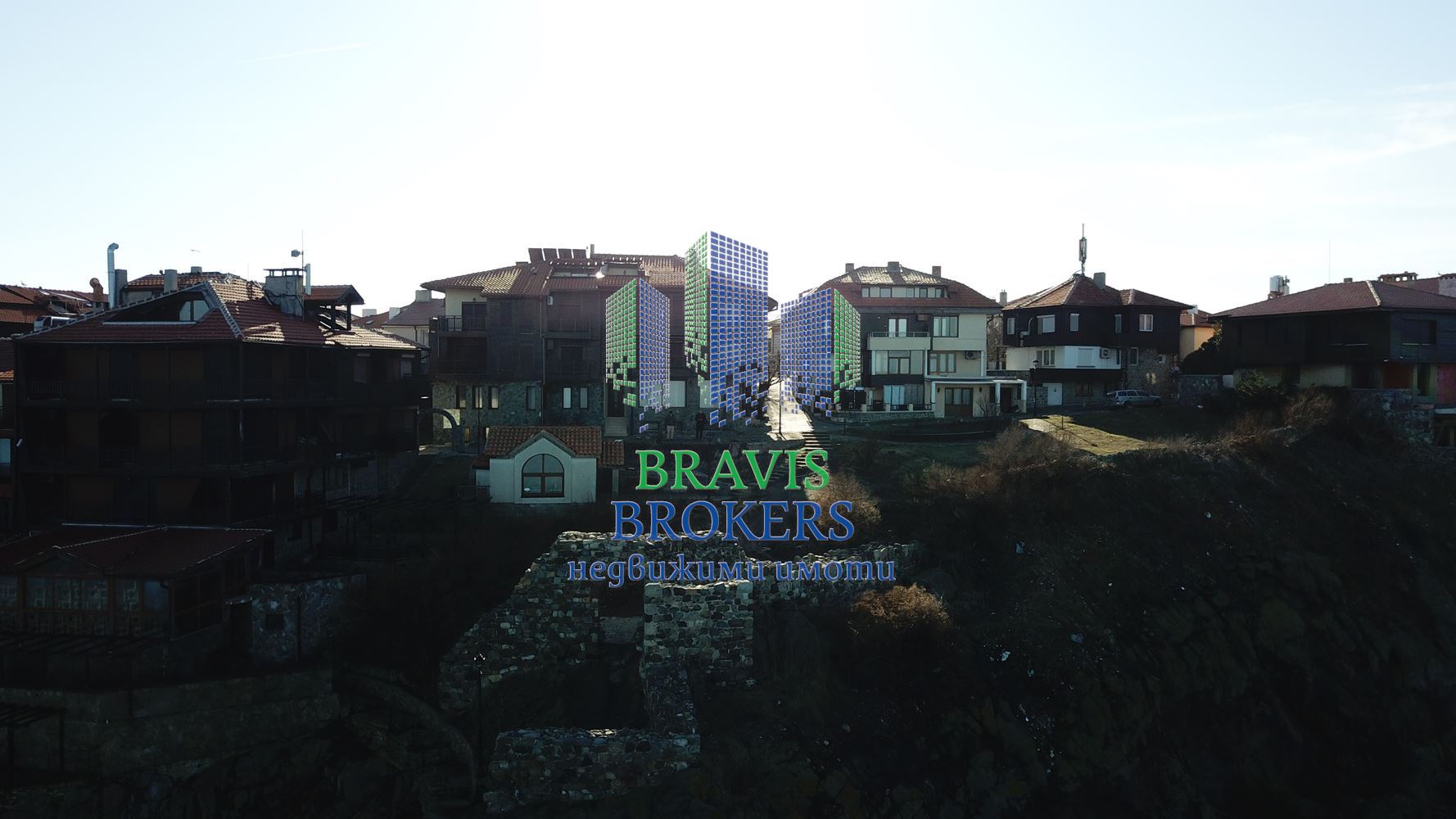 Къща в старият град на Созопол, На метри от морето в сърцето на културата на България - 0