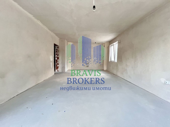 МЛАДОСТ – ДО МЕБЕЛНА ПАЛАТА - ПРОСТОРЕН ЧЕТИРИСТАЕН -- ЮЖЕН АПАРТАМЕНТ – НОВА СГРАДА !!! - 0