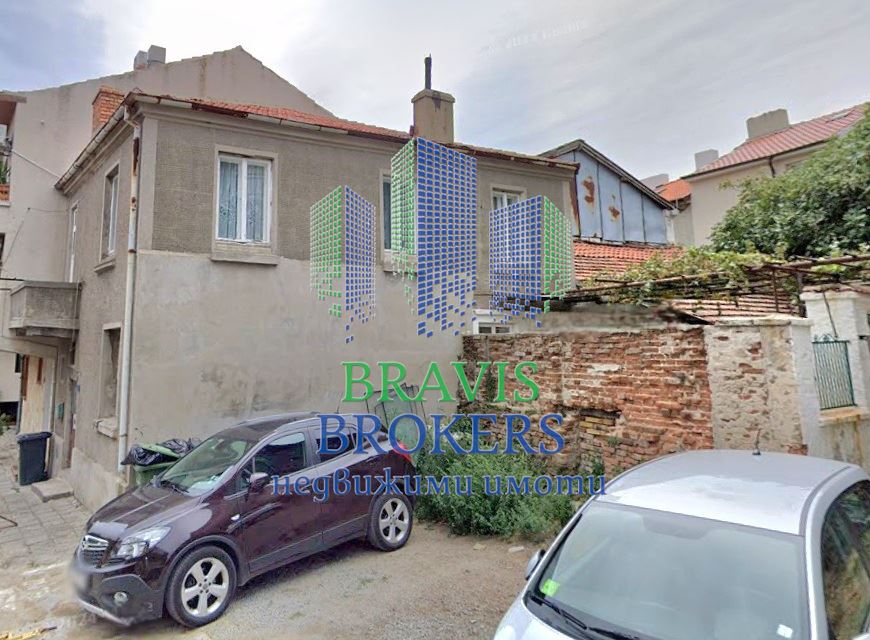 Къща в старият град на Созопол, На метри от морето в сърцето на културата на България - 0