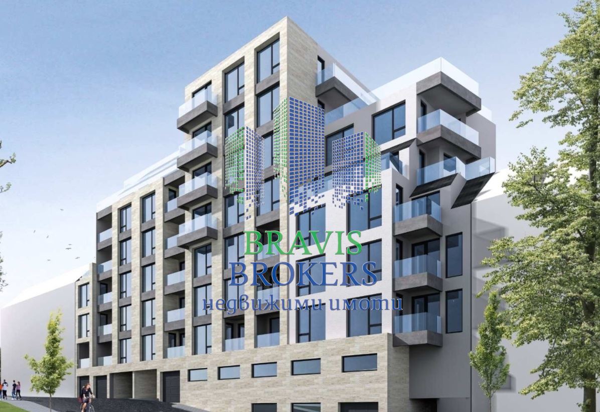 гр.ВАРНА - ШИРОК ЦЕНТЪР — ГОЛЯМ ТРИСТАЕН — СРЕДЕН ЕТАЖ – ТОП ЦЕНА 137990 EUR!! - 0