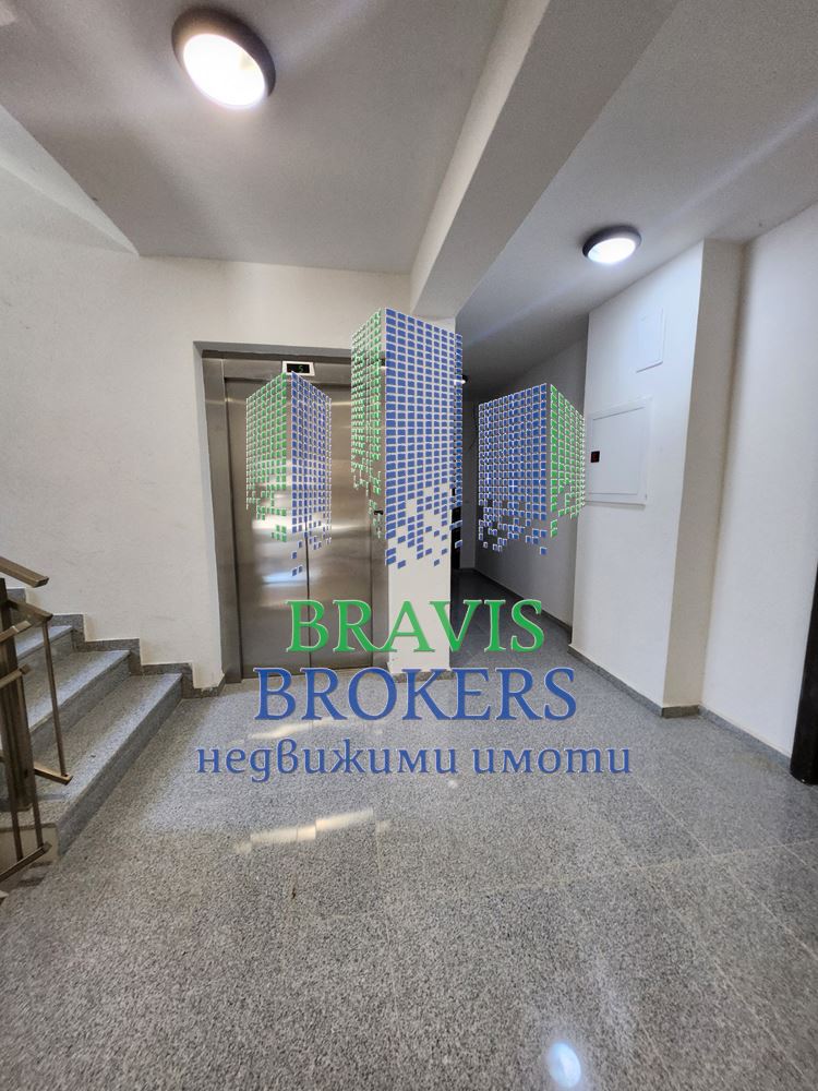 СВ.СВ. КОНСТАНТИН И ЕЛЕНА - ДО ГРАНД ХОТЕЛ - ИЗЦЯЛО ЮЖЕН ТРИСТАЕН АПАРТАМЕНТ С ОПЦИЯ ПОДЗЕМНО ПАРКОМЯСТО - ЛУКСОЗНА СГРАДА - - 0