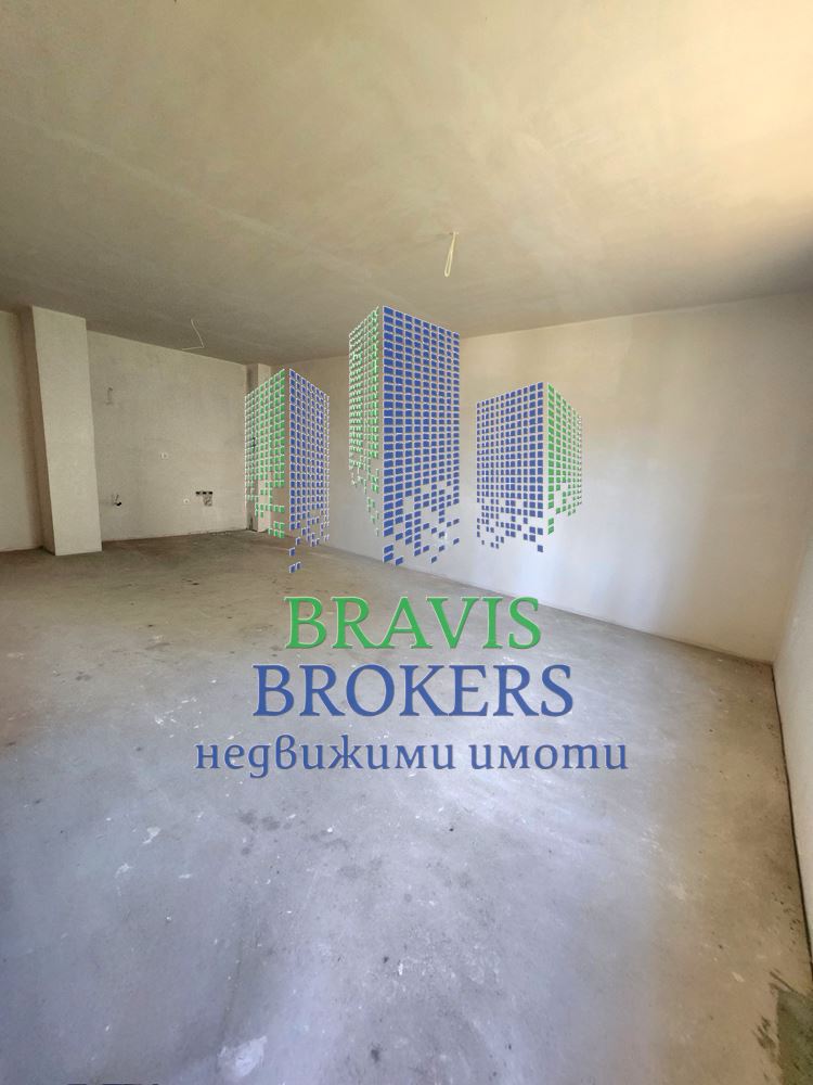 СВ.СВ. КОНСТАНТИН И ЕЛЕНА - ДО ГРАНД ХОТЕЛ - ИЗЦЯЛО ЮЖЕН ТРИСТАЕН АПАРТАМЕНТ С ОПЦИЯ ПОДЗЕМНО ПАРКОМЯСТО - ЛУКСОЗНА СГРАДА - - 0