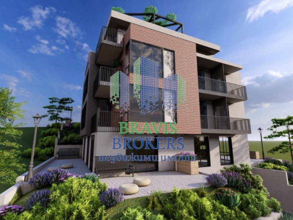 ЦВЕТЕН КВАРТАЛ–ДВУСТАЕН АПАРТАМЕНТ– СРЕДЕН ЕТАЖ–МОРСКА ГЛЕДКА–ГОЛЕМИ СТАИ-РАЗСРОЧЕНО ПЛАЩАНЕ - 0