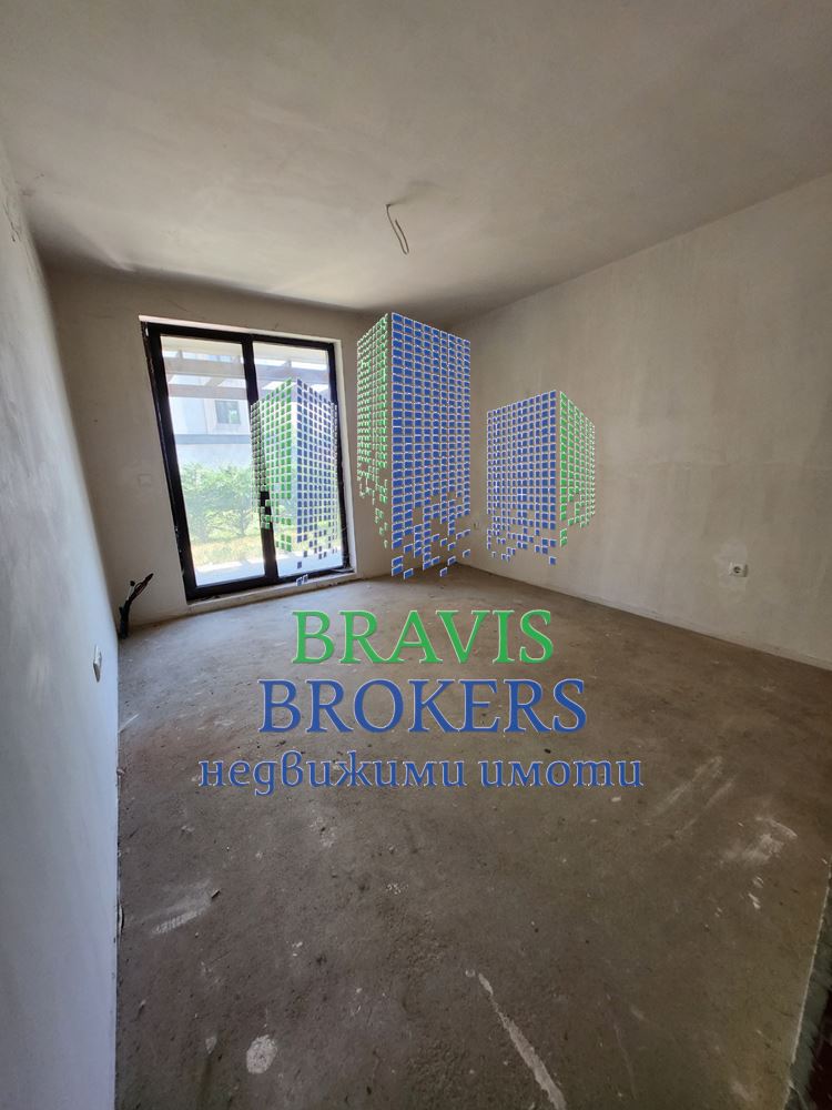 СВ.СВ. КОНСТАНТИН И ЕЛЕНА - ДО ГРАНД ХОТЕЛ - ИЗЦЯЛО ЮЖЕН ТРИСТАЕН АПАРТАМЕНТ С ОПЦИЯ ПОДЗЕМНО ПАРКОМЯСТО - ЛУКСОЗНА СГРАДА - - 0