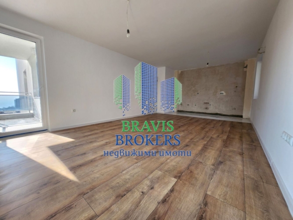 БАЗАР ЛЕВСКИ - ГОТОВА СГРАДА --ТРИСТАЕН АПАРТАМЕНТ -- ЗАВЪРШЕН "ДО КЛЮЧ" -- ДВЕ ПАРКОМЕСТА В ЦЕНАТА - 0