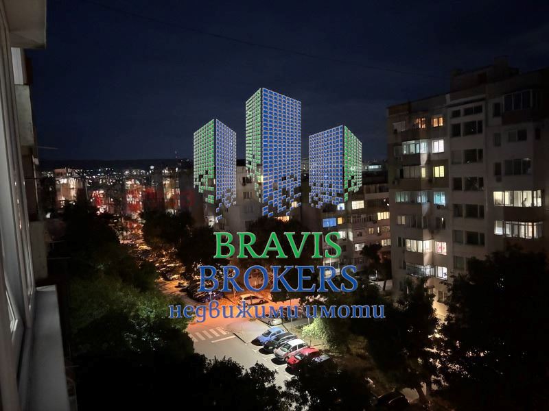 ТОП ЛОКАЦИЯ – НА МИНУТИ ДО ЦЕНТР — ОТЛИЧЕН ЗА ИНВЕСТИЦИЯ НАПЪЛНО ОБЗАВЕДЕН ПРОСТОРЕН ДВУСТАЕН АПАРТАМЕНТ - 0