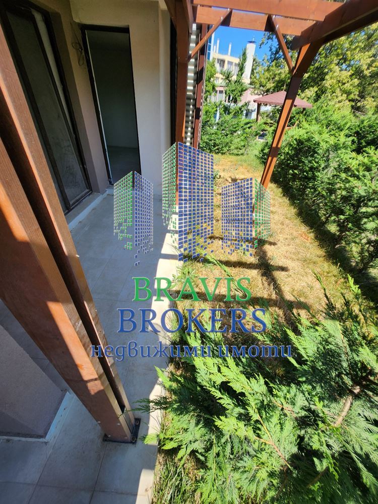 СВ.СВ. КОНСТАНТИН И ЕЛЕНА - ДО ГРАНД ХОТЕЛ - ИЗЦЯЛО ЮЖЕН ТРИСТАЕН АПАРТАМЕНТ С ОПЦИЯ ПОДЗЕМНО ПАРКОМЯСТО - ЛУКСОЗНА СГРАДА - - 0