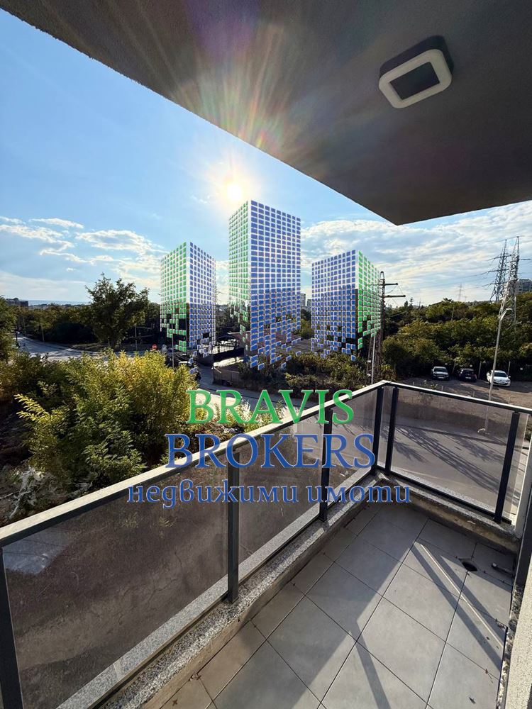 гр.ВАРНА - ЛЕВСКИ – ТРИСТАЕН ПРОСТОРЕН АПАРТАМЕНТ - ЛУКСОЗНА СГРАДА ДО ТЕХНИЧЕСКИ УНИВЕРСИТЕТ - 0