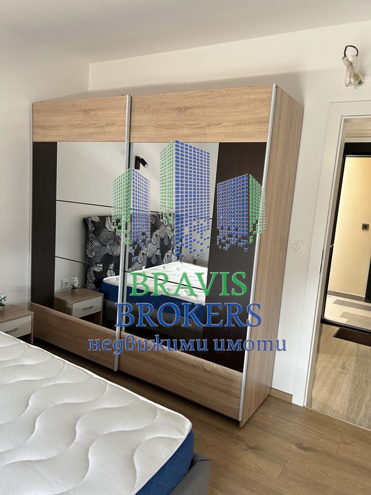 Победа, Варна – ДО Гранд Мол–ЛУКСОЗНО ОБЗАВЕДЕН - ПРОСТОРЕН ДВУСТАЕН — ТОП ЦЕНА 179000 - 0