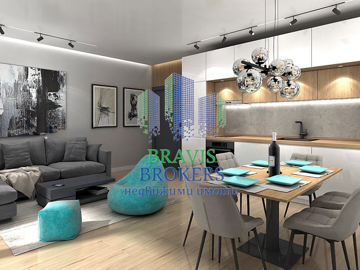 г.Варна, ГАЛАТА – ПРОСТОРЕН ТРИСТАЕН – НОВА ЛУКСОЗНА СГРАДА – СРЕДЕН ЕТАЖ-0 г.Варна, ГАЛАТА – ПРОСТОРЕН ТРИСТАЕН – НОВА ЛУКСОЗНА СГРАДА – СРЕДЕН ЕТАЖ - 0