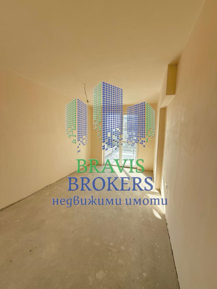 ИЗГРЕВ – ДВУСТАЕН АПАРТАМЕНТ — ТОП ЛОКАЦИЯ — ОТЛИЧЕН ДОСТЪП – 97 500 EUR — - 0