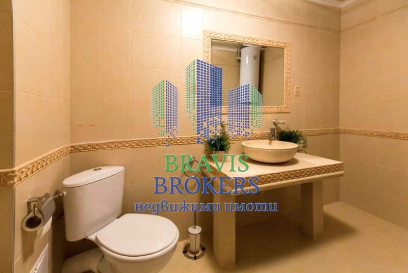 📍 Варна- Златни пясъци- Първа линия на морето - Напълно обзаведен - 0