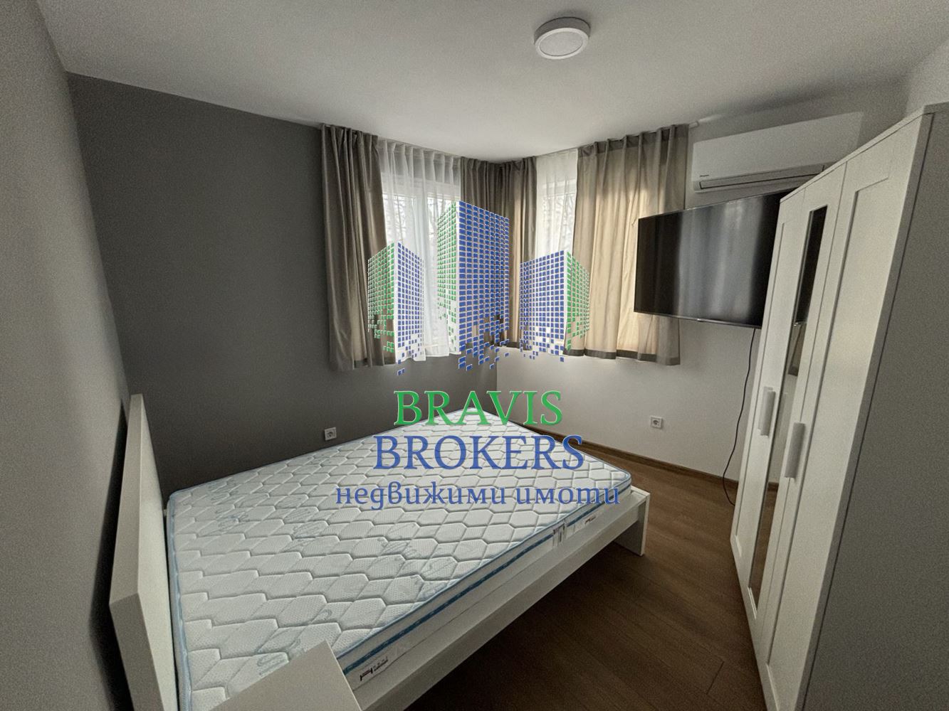 🏡ТОП ОФЕРТА - НАЕМ-ПРОСТОРЕН ТРИСТАЕН-НАПЪЛНО ОБЗАВЕДЕН🔥 ЦЕНА 1000лв - 0