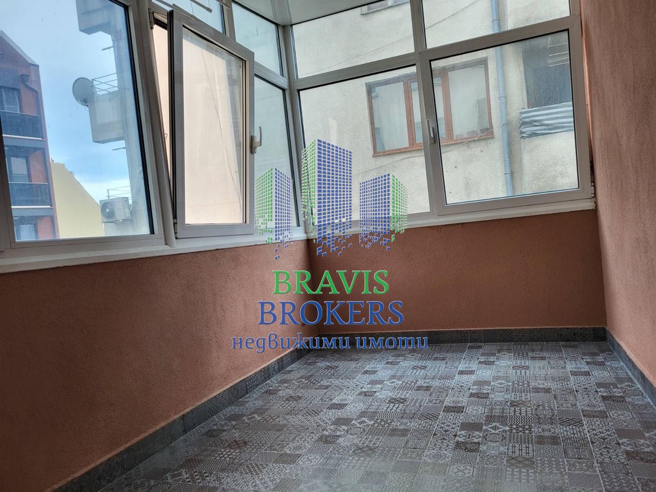 🏡ТОП ОФЕРТА - НАЕМ-ПРОСТОРЕН ДВУСТАЕН-НАПЪЛНО ОБЗАВЕДЕН🔥 - 0