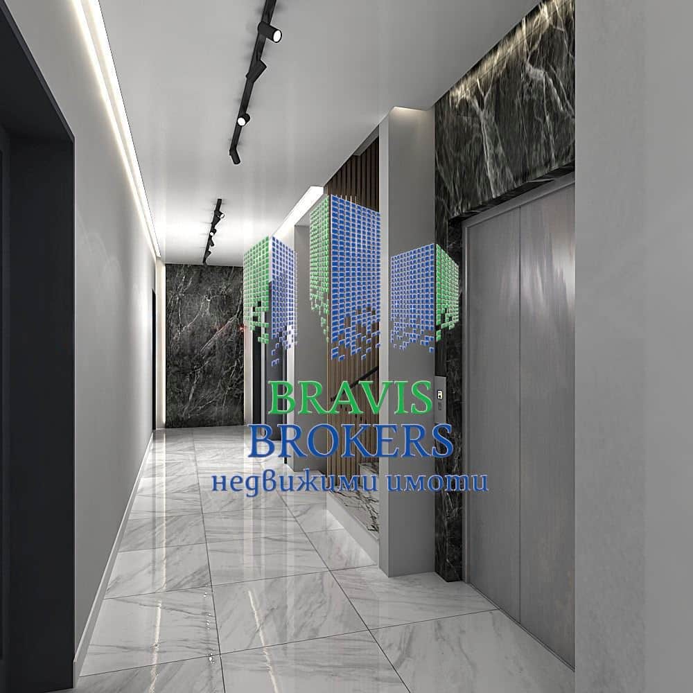 г.Варна, ГАЛАТА – ПРОСТОРЕН ДВУСТАЕН – НОВА ЛУКСОЗНА СГРАДА – СРЕДЕН ЕТАЖ-0 г.Варна, ГАЛАТА – ПРОСТОРЕН ДВУСТАЕН – НОВА ЛУКСОЗНА СГРАДА – СРЕДЕН ЕТАЖ - 0