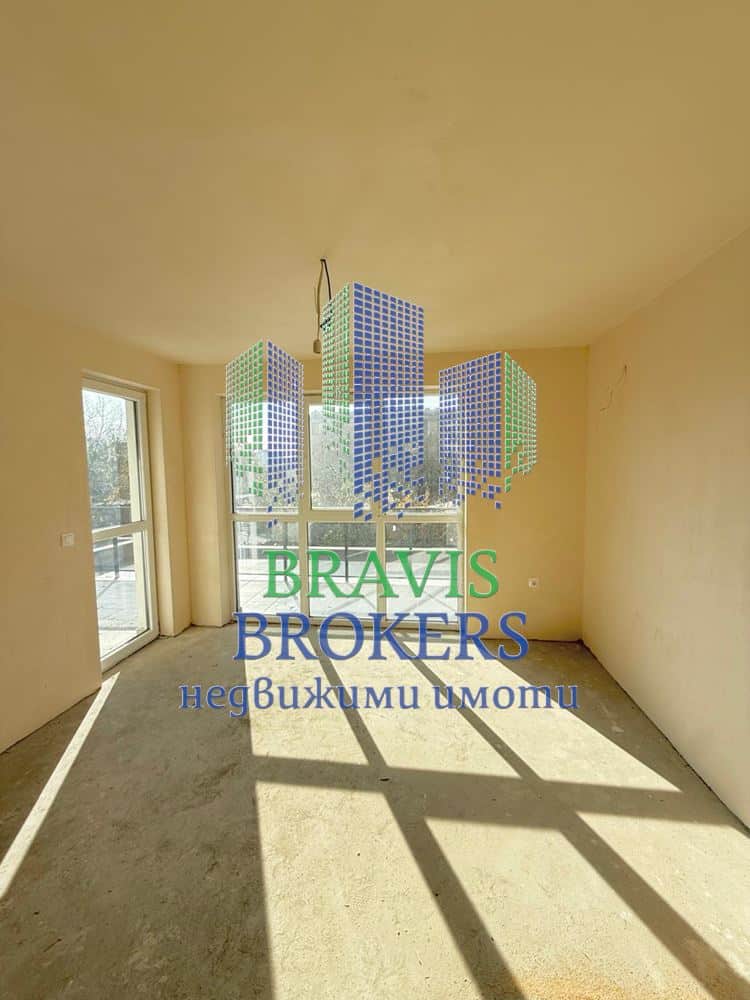 ИЗГРЕВ – ДВУСТАЕН АПАРТАМЕНТ — ТОП ЛОКАЦИЯ — ОТЛИЧЕН ДОСТЪП – 97 500 EUR — - 0