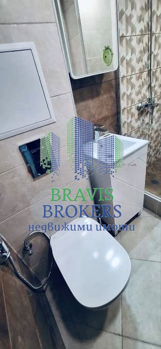 ВАРНА ЧАЙКА –ТРИСТАЕН ОБЗАВЕДЕН АПАРТАМЕНТ — СРЕДЕН ЕТАЖ – ГОТОВ ЗА ЖИВЕЕНЕ - 0