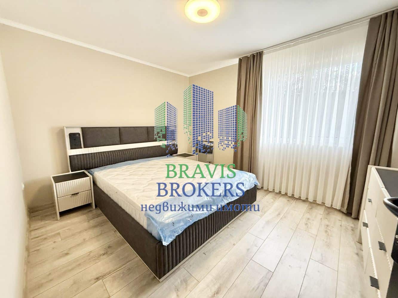 🏡 Продава се етаж от къща в централната част на кв. Виница, гр. Варна - 0