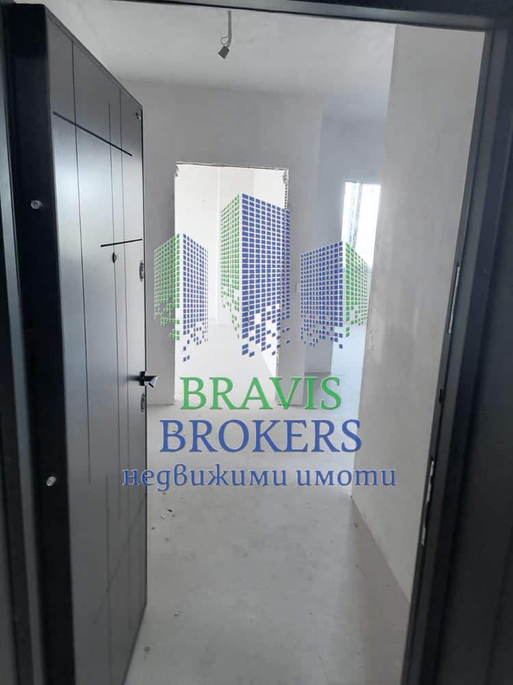 ВАРНА МЛАДОСТ — ПРОСТОРЕН ТРИСТАЕН – НОВА СГРАДА АКТ 16 – ПАНОРАМА-0 ВАРНА МЛАДОСТ — ПРОСТОРЕН ТРИСТАЕН - НОВА СГРАДА АКТ 16 – ПАНОРАМА - 0